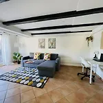 Aday - Central Charming Apartment With Terrace