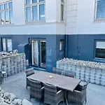 Aday - Central Charming Apartment With Terrace