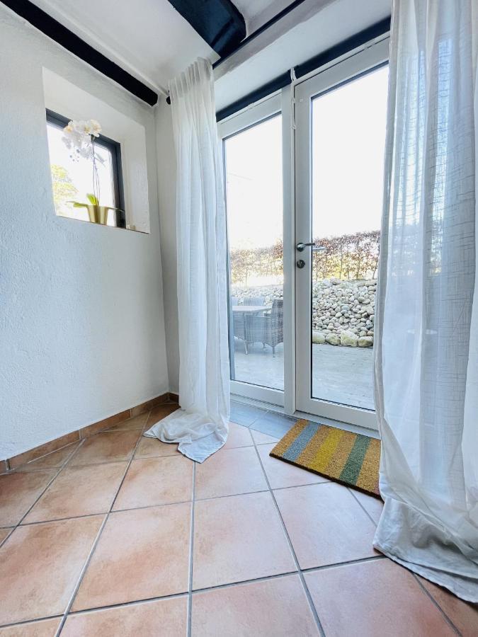 Leilighet Aday - Charming With Terrace *