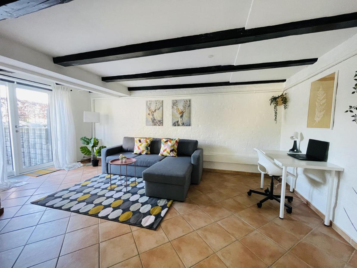 Aday - Charming With Terrace