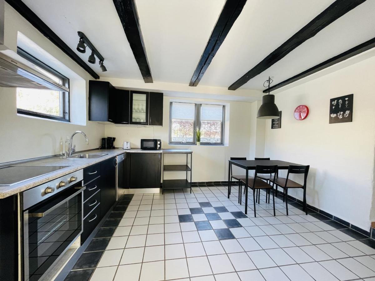 Aday - Charming With Terrace Leilighet